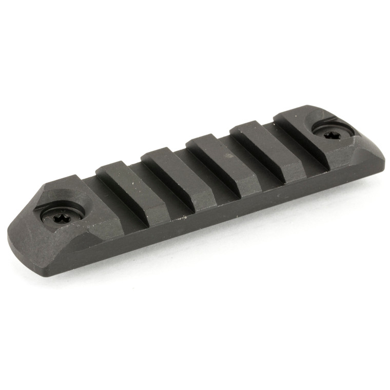Bravo Company BCM KMR-1913-A3 KeyMod Aluminum 3-Inch Rail Section for Picatinny Mounts