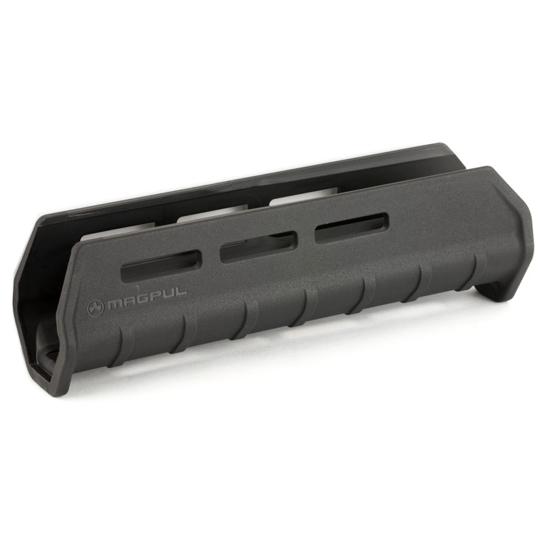 Magpul Industries MOE M-LOK Forend for Mossberg 590/590A1 Shotguns, Black
