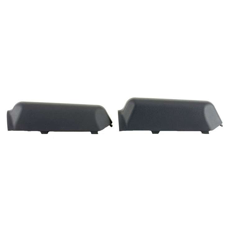 Magpul Industries MAG463-GRY Cheek Riser Kit for Hunter and SGA Stocks