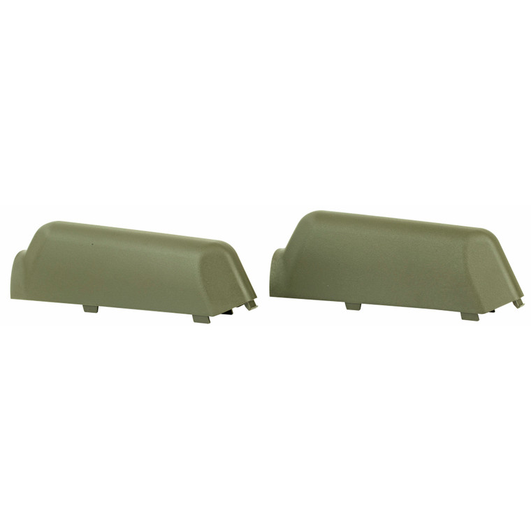 Magpul Industries Cheek Riser Hunter/SGA High in Olive Drab Green - Part MAG461-ODG
