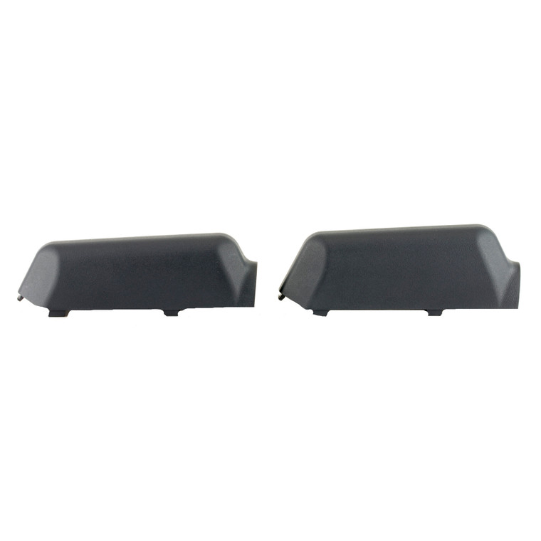 Magpul Industries MAG461-GRY High Cheek Riser Kit for Hunter/SGA Stocks