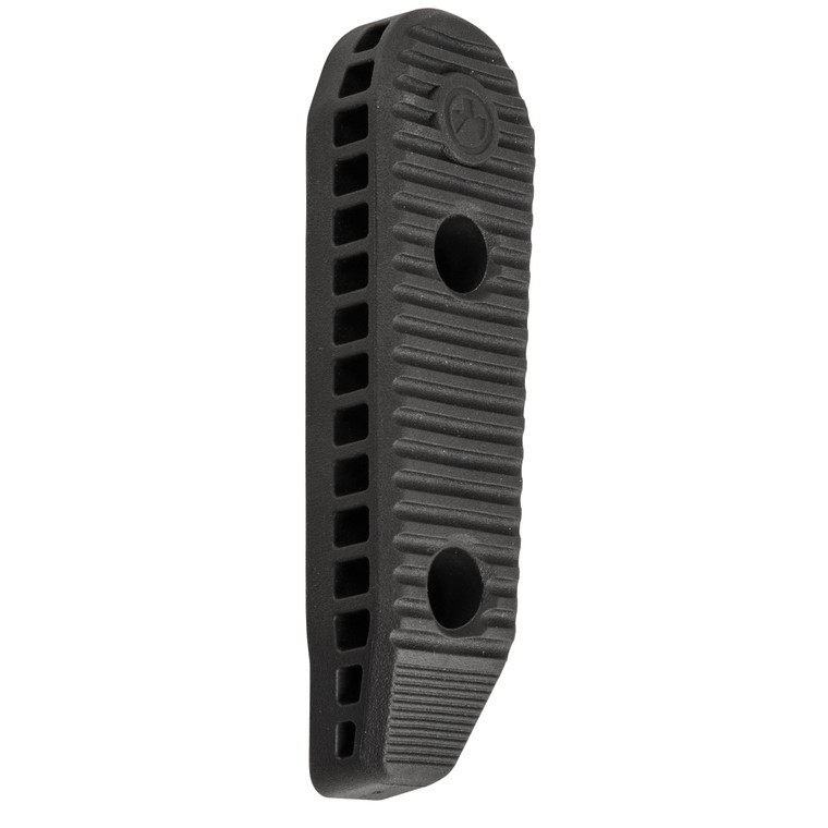 Magpul Industries MAG349-BLK MOE SL Enhanced Rubber Butt-Pad - .70 Size, Black