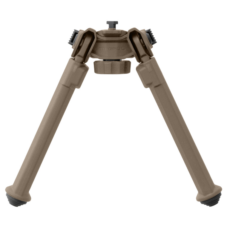 Magpul Industries MOE QD Bipod for M-LOK - Flat Dark Earth
