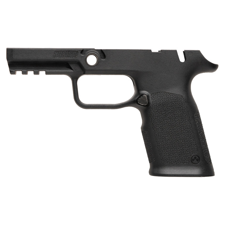 Magpul Industries EHG SG9 Full Size Grip Frame for SIG Sauer P320 with Reversible Magazine Release