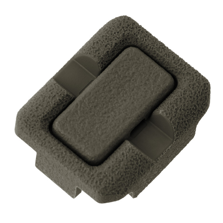 Magpul Industries M-LOK Wire Control Kit ODG – Cable Management for Rifles