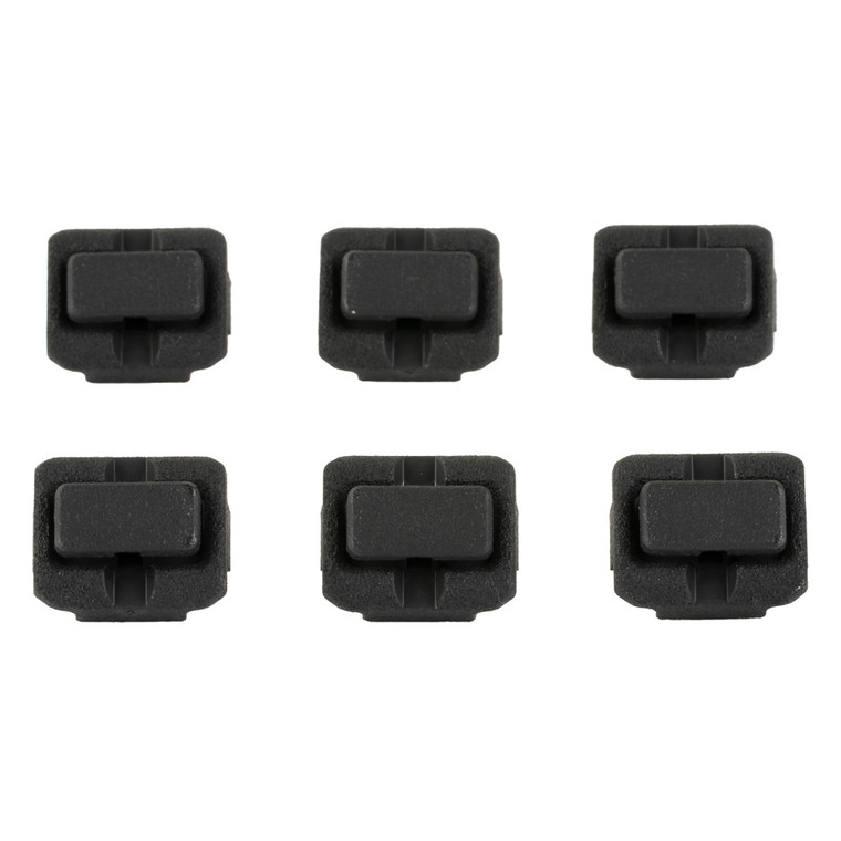 Magpul Industries MAG1296-BLK M-LOK Wire Control Kit for Rifle Forends