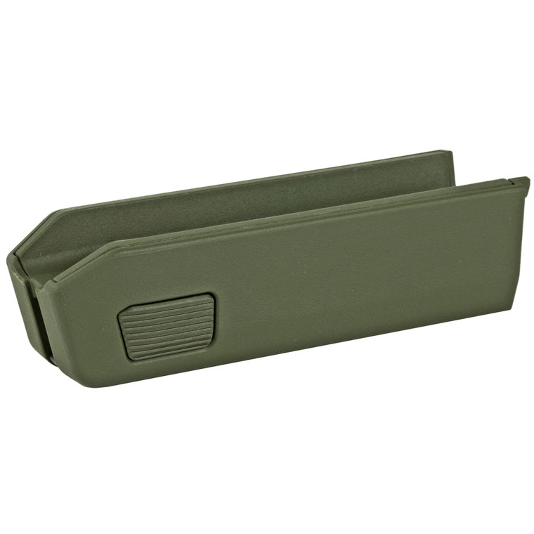 Magpul Industries X-22 Backpacker Forend in Olive Drab Green, Part Number MAG1066-ODG