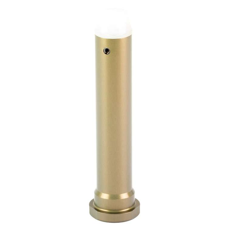 VLTOR Weapon Systems A5H3 Buffer - 6.08 oz for Enhanced AR Performance