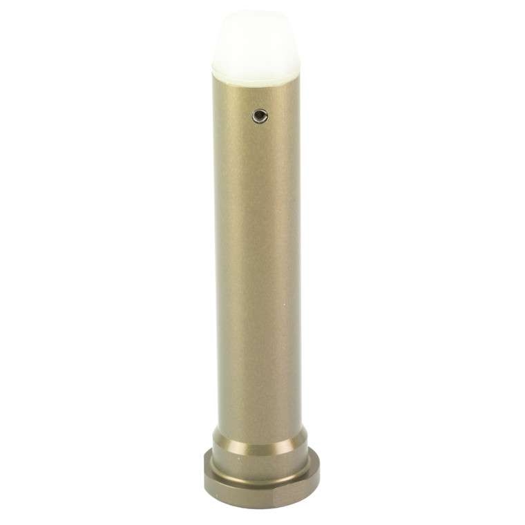 VLTOR Weapon Systems A5H1 Buffer for AR-15 and M4 Platforms – 4.56 oz Weight