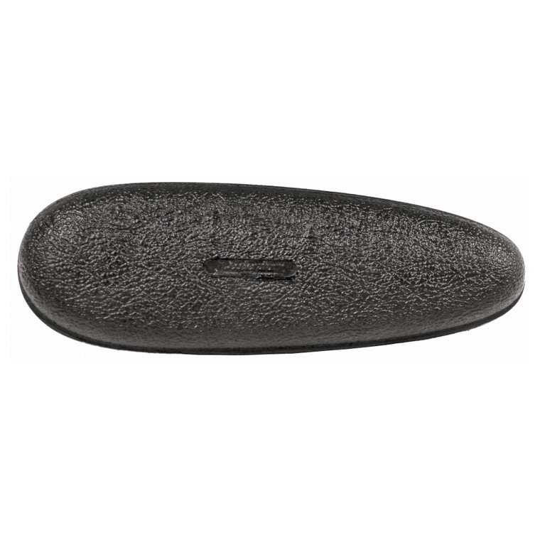 Pachmayr PK1413 Decelerator Recoil Pad for Heavy Recoiling Rifles, Small Black