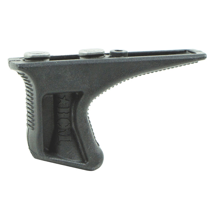 Bravo Company BCMGUNFIGHTER KAG KeyMod Angled Foregrip – Black