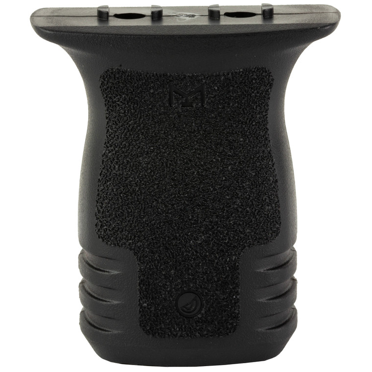 Mission First Tactical RCG-MLOK Compact Vertical Foregrip in Black