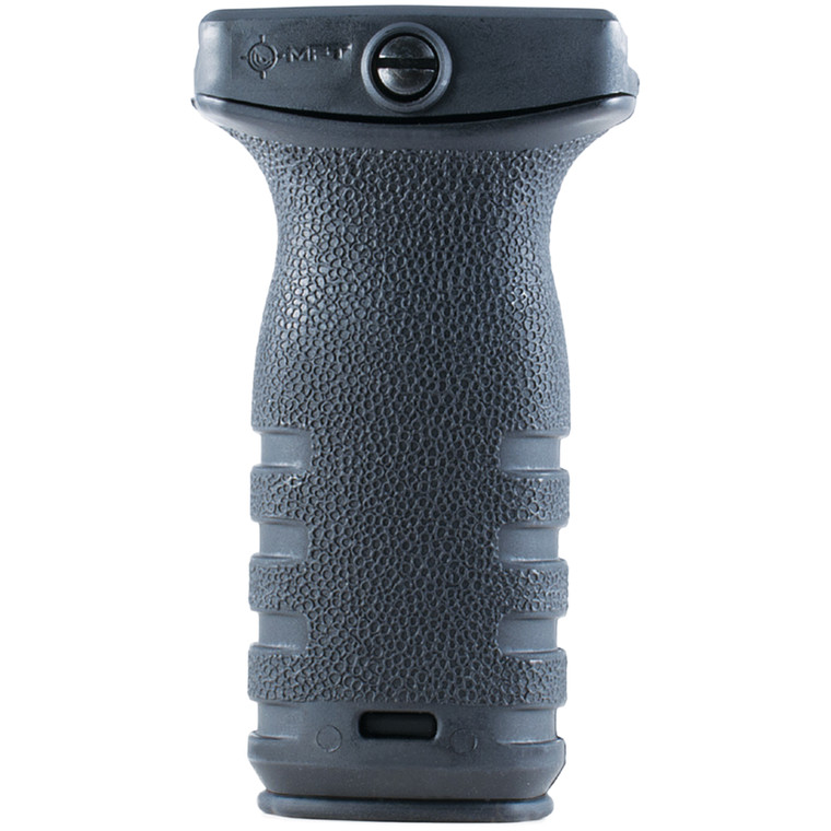 Mission First Tactical React Short Vertical Foregrip Black (Part RSG)