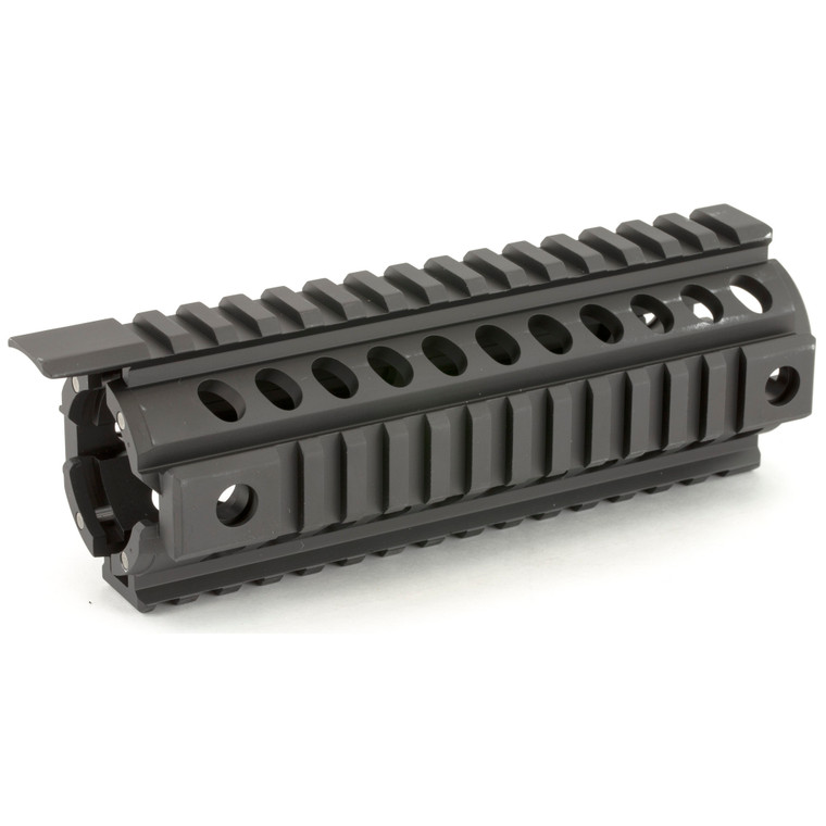 Mission First Tactical Tekko Metal AR-15 Carbine Rail System - Black