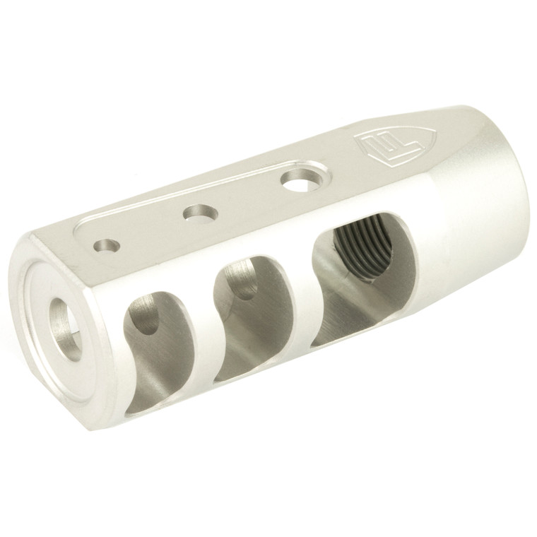 Fortis Manufacturing Inc. F-REDSS Fortis RED Muzzle Brake for 5.56 NATO