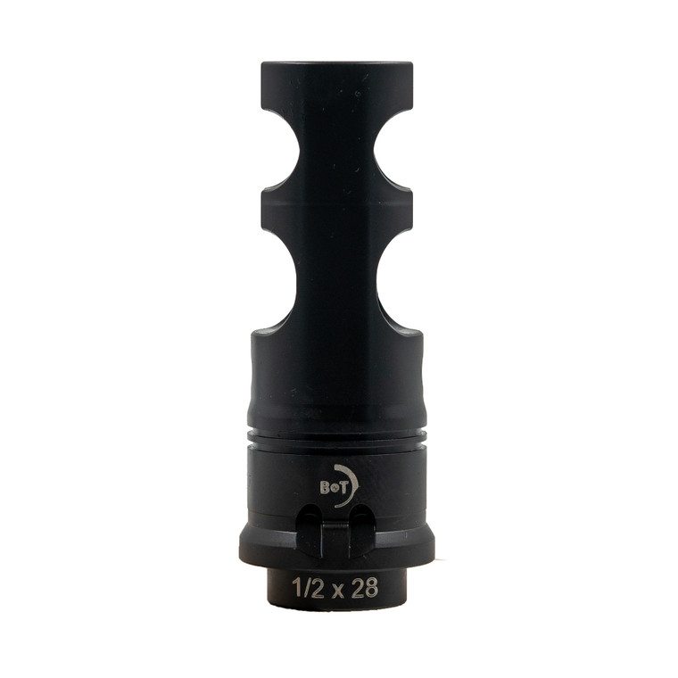 B&T USA ROTEX-SF Muzzle Brake for 5.56 NATO Rifles
