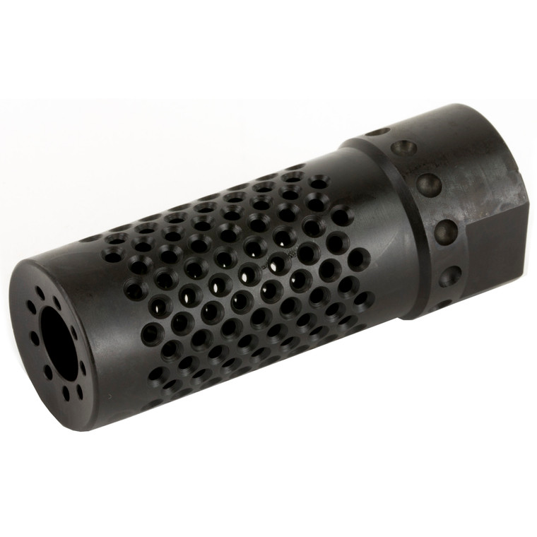 Spike's Tactical Dynacomp 308 Winchester Brake - Reduces Recoil and Muzzle Climb for Faster Follow-Up Shots