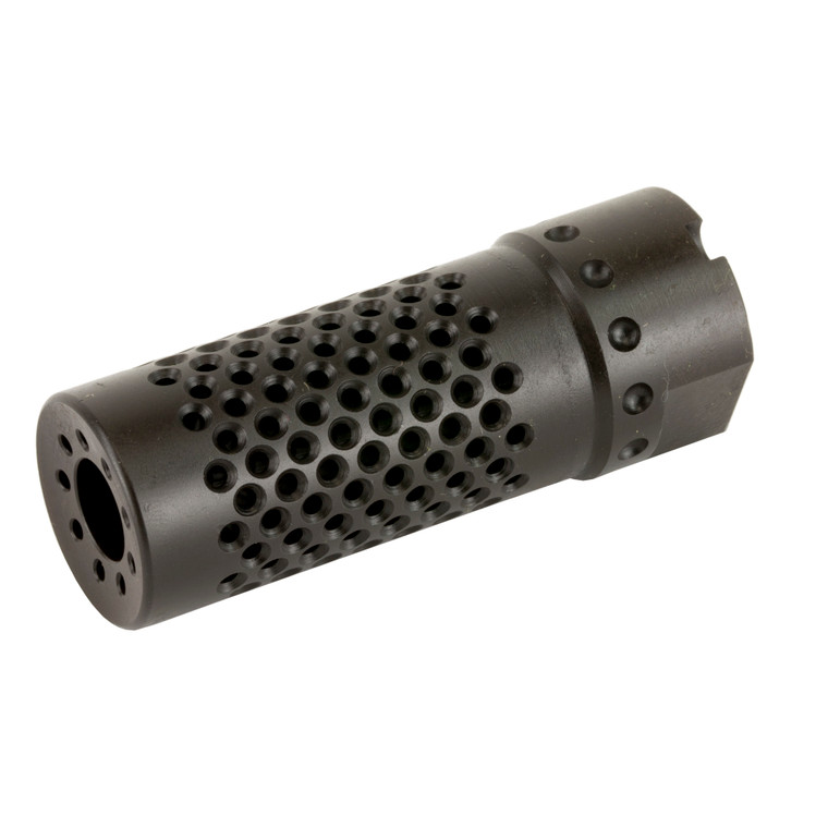 Spike's Tactical SAKD14M AK 7.62x39 Dynacomp M14.1 LH Thread Brake - Black