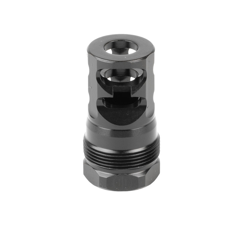 Primary Weapons Systems PWS FRC 5/8x24 Compensator for 30 Caliber Rifles