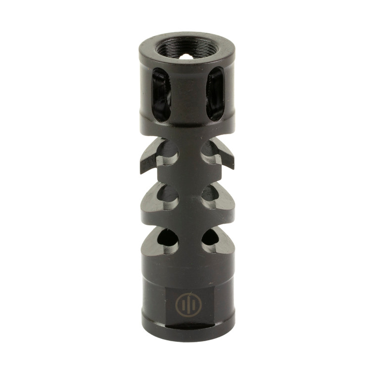 Primary Weapons Systems PWS FSC30 Compensator for 308 Winchester Rifles