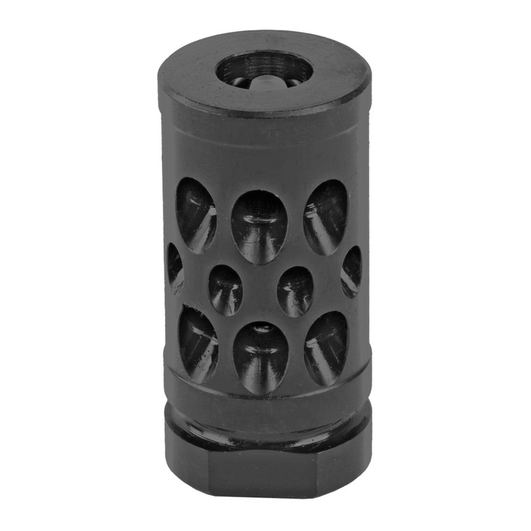 Hiperfire Hipercomp Gen2 9mm Muzzle Compensator - Black