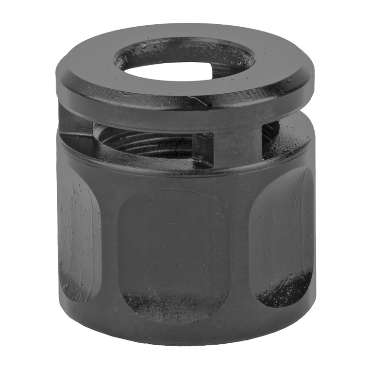 Griffin Armament Micro Carry Comp 9mm Compensator - Black, Part Number GAMCC1228