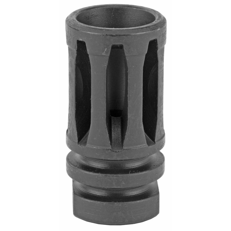 CMMG A2 Compensator for 1/2-28 Threaded Rifles - Black