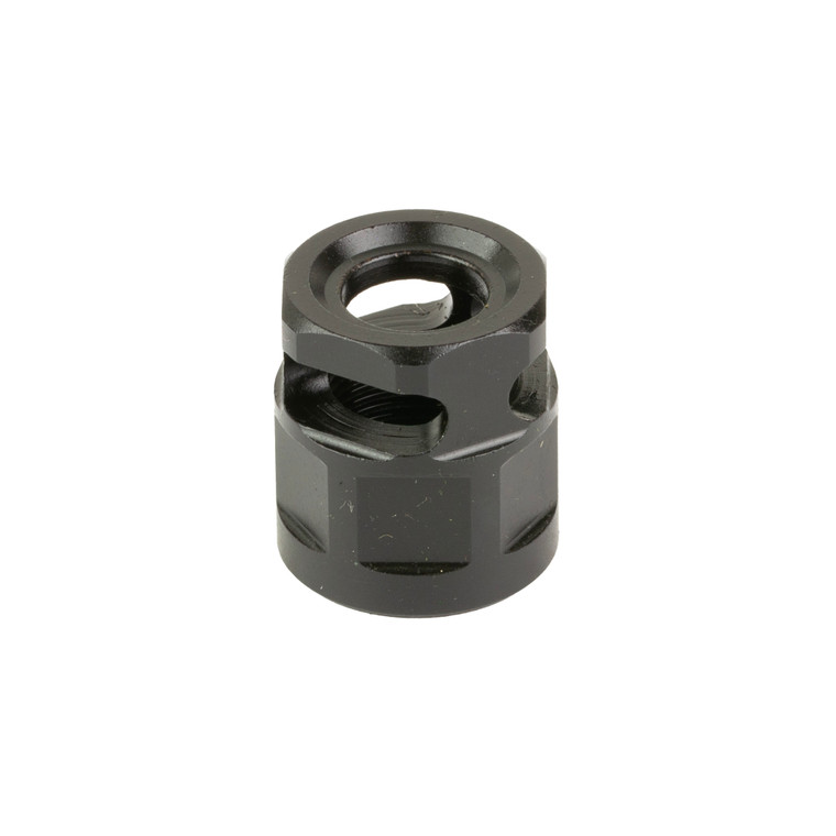 Armaspec PAWN Micro Compensator for Pistols - Black