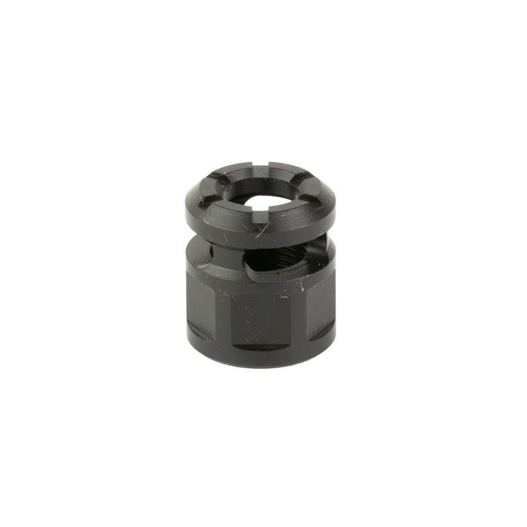Armaspec Rook Micro Compensator for AR-15 - Black