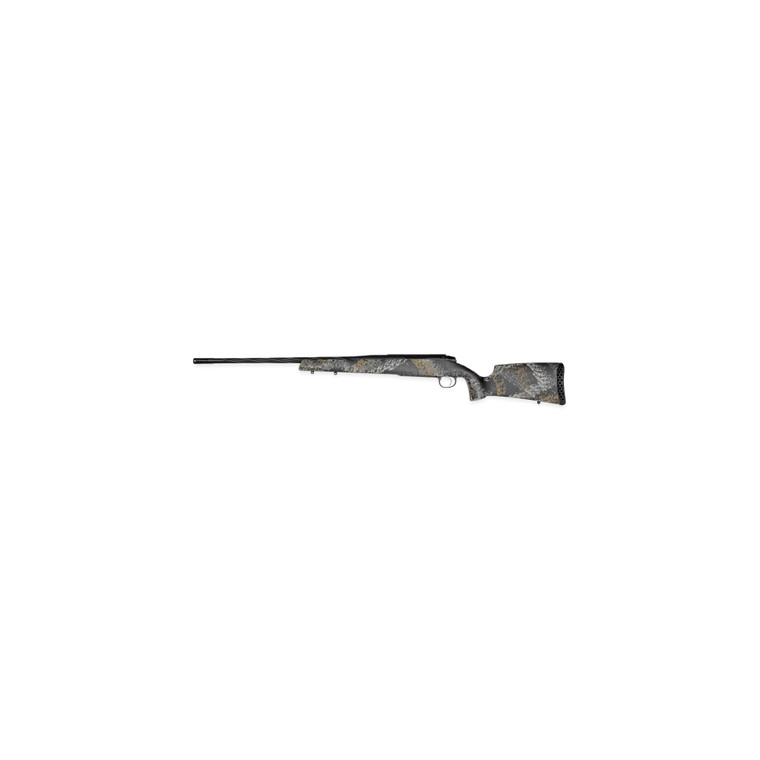 Weatherby Model 307 Alpine ST Bolt-Action Rifle in 7mm PRC with Carbon Fiber Stock