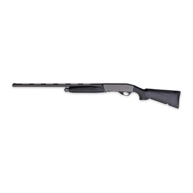 Weatherby Element II 20 Gauge Semi-Automatic Shotgun with 28-Inch Barrel and Synthetic Stock