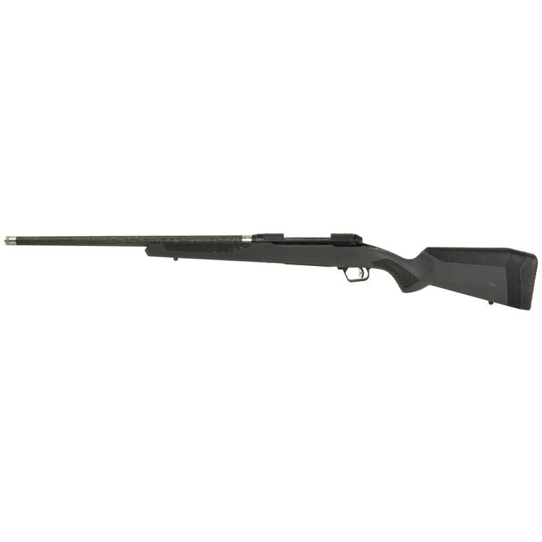 Savage Arms Model 110 Ultralite .7mm PRC Bolt-Action Rifle with Threaded Barrel