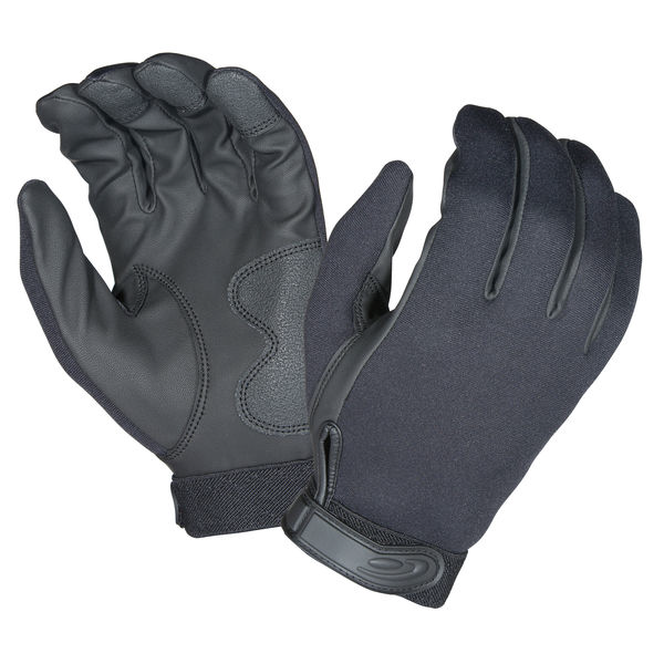 Hatch NS430SM Specialist Police Duty Gloves – Precision Grip and Weather-Resistant Comfort