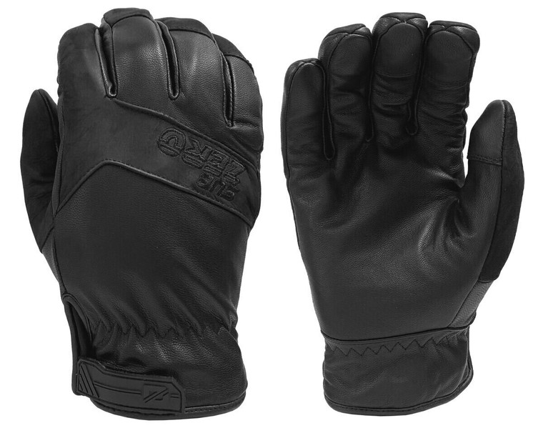 Damascus SubZero Ultimate Cold Weather Gloves X-Large - Multi-Layer Design for Superior Insulation