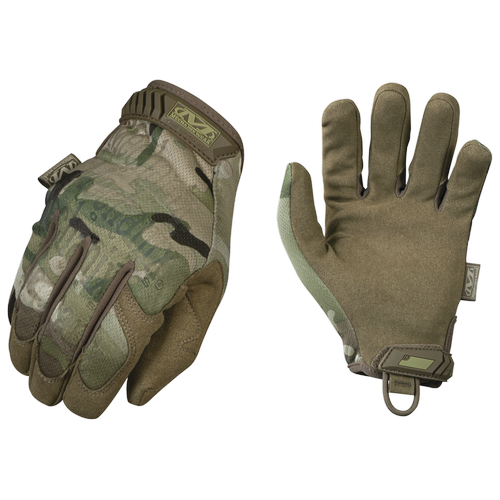 Mechanix Wear The Original Glove MG-78-011 in MultiCam, X-Large