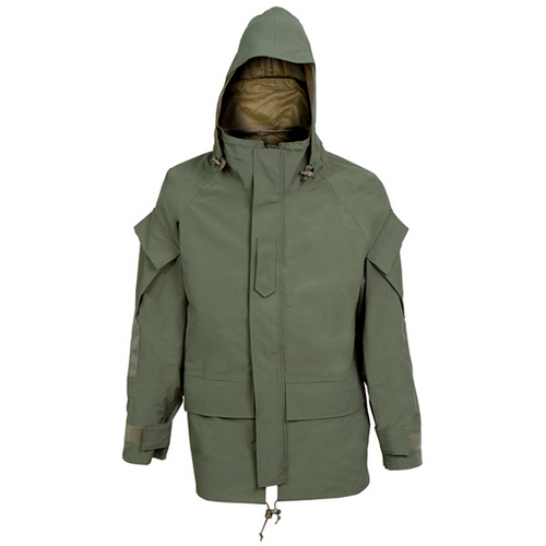 TRU-SPEC H2O Proof Gen2 ECWCS Parka - OD Green, Size Medium