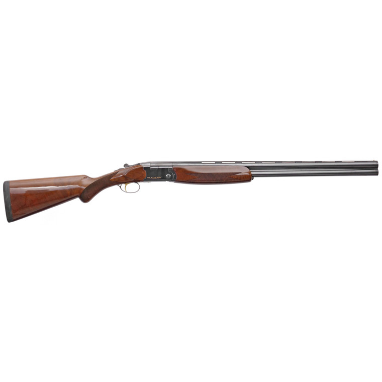 Weatherby Orion 1 Over/Under Shotgun 12 Gauge with Walnut Stock – Model OR11228RGG