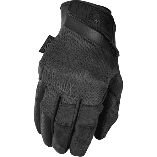 Mechanix Wear Specialty 0.5mm Covert Gloves - Men's Small, Tactical Shooting Gloves with Dexterity and Breathability