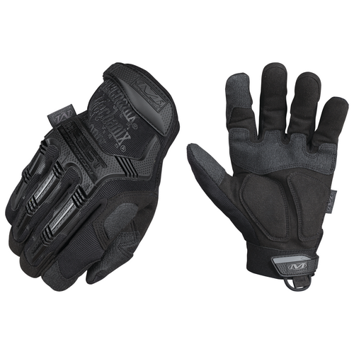 Mechanix Wear TAA M-Pact Glove - Covert, X-Large, Durable Tactical Hand Protection