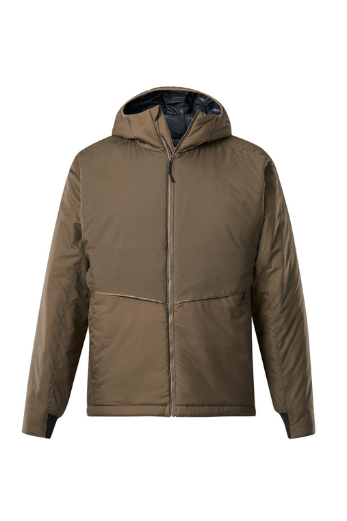 Vertx Integrity +P Jacket Small in Shock Cord – Insulated, Weather-Resistant Tactical Outerwear