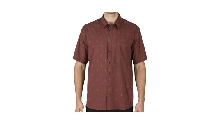 5.11 Tactical Five-O Covert Shirt - Spartan, Small