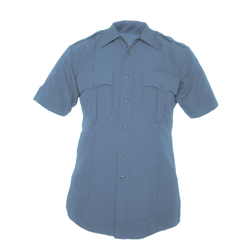 Elbeco Z3319N-15 Uniform Shirt for Professional Duty and Comfort