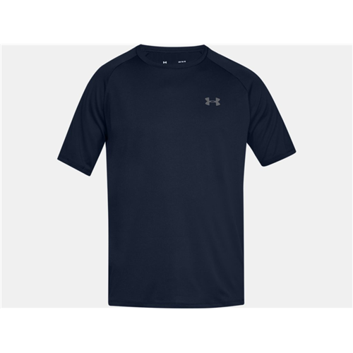 Under Armour UA Tech 2.0 SS Tee for Men - Academy, 4X-Large