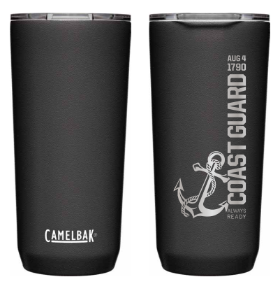 CamelBak Horizon Tumbler - Kroll Exclusive in Coast Guard