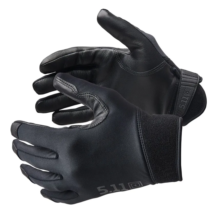 5.11 Tactical Taclite 4.0 Black 2X-Large Tactical Gloves