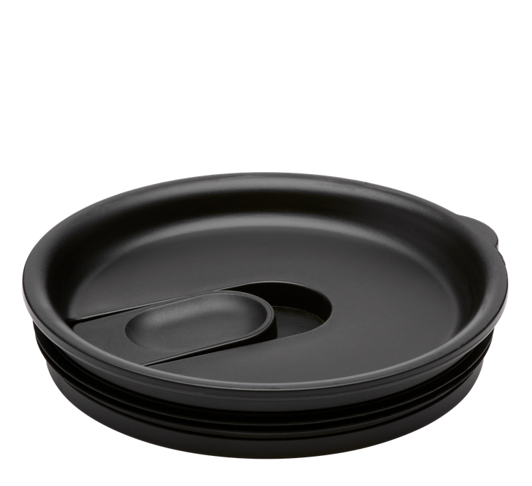 Hydro Flask Closeable Press-In Lid – Large Size for 24oz Mug and 32oz Tumbler
