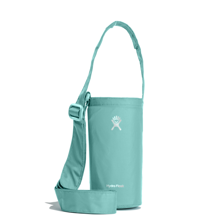 Hydro Flask Packable Bottle Sling - Medium Dew for 16oz to 40oz Wide Mouth Bottles