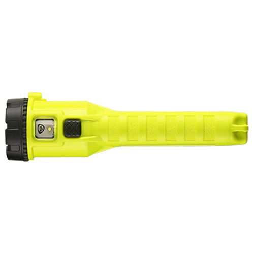 Streamlight Dualie 3AA Flashlight - Compact Dual-Beam Intrinsically Safe Tool