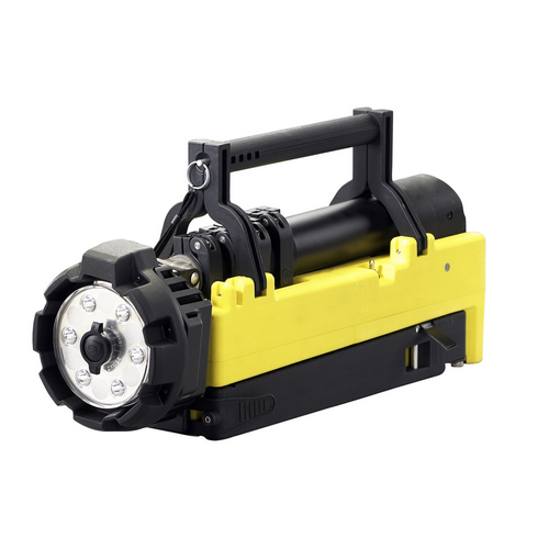 Streamlight Portable Scene Light with 120V AC/12V DC – 45670