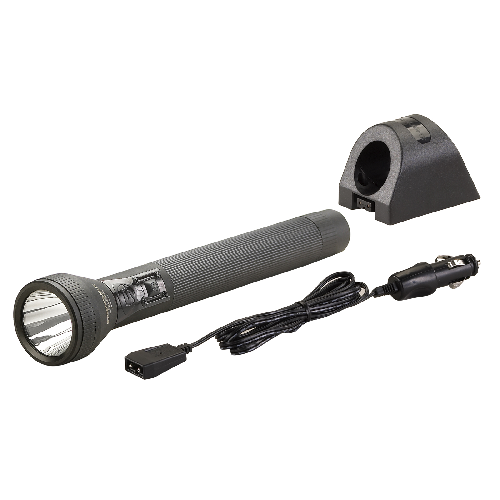 Streamlight SL-20LP Full-Size Rechargeable 350 Lumen LED Flashlight